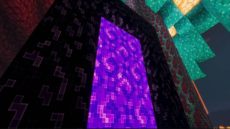 outline-texture-pack-minecraft-pe