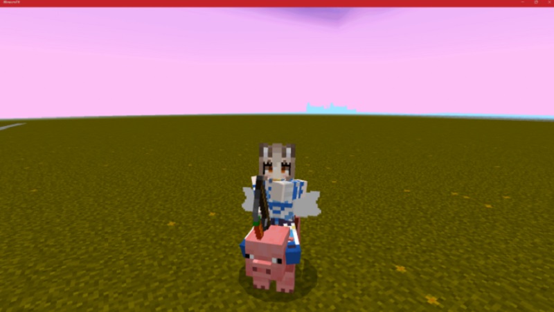 player-animation-pack-minecraft-pe