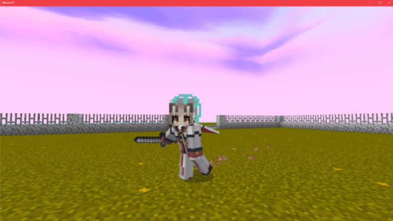player-animation-pack-minecraft