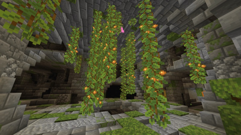 ruins-structure-achievement-friendly-addon-download-mcpe