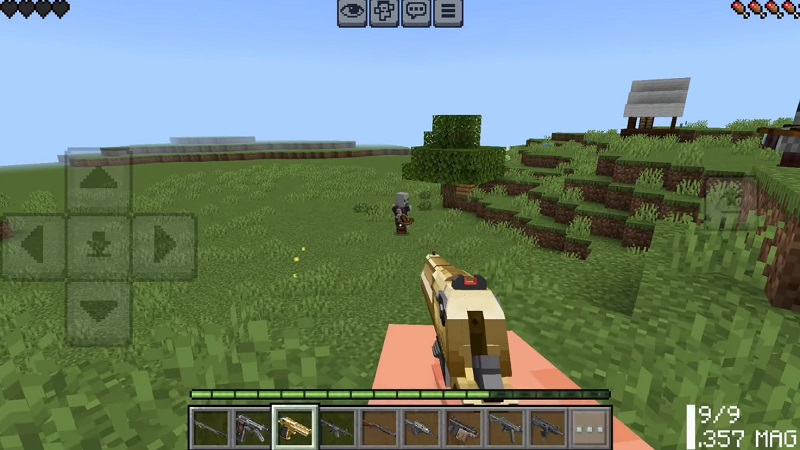 tacz-addon-minecraft-pe