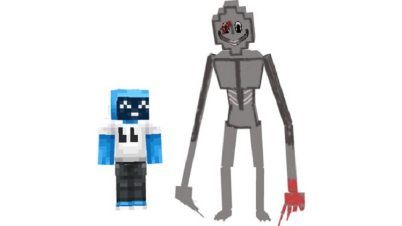 the-laster-addon-mcpe-download