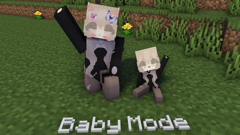 transform-into-baby-addon-free-download