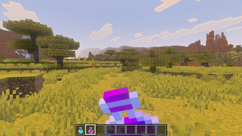 transform-into-baby-addon-minecraft-pe