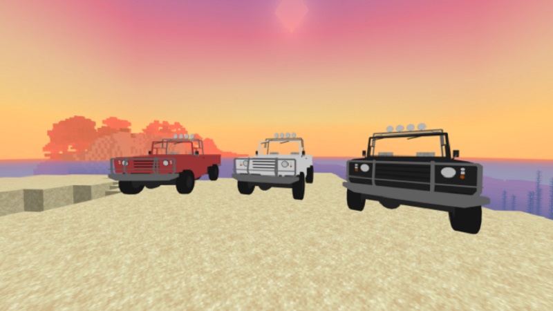 trevor’s-car-from-gta-addon-mcpe-download