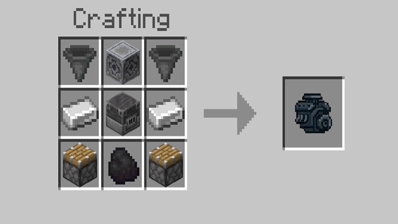 truck-with-functional-storage-addon-mcpe-download