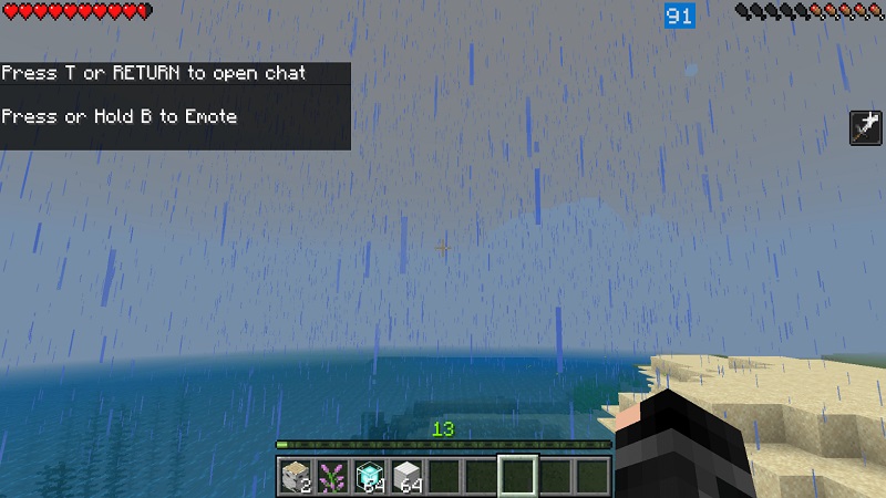 view-fps-addon-download-mcpe