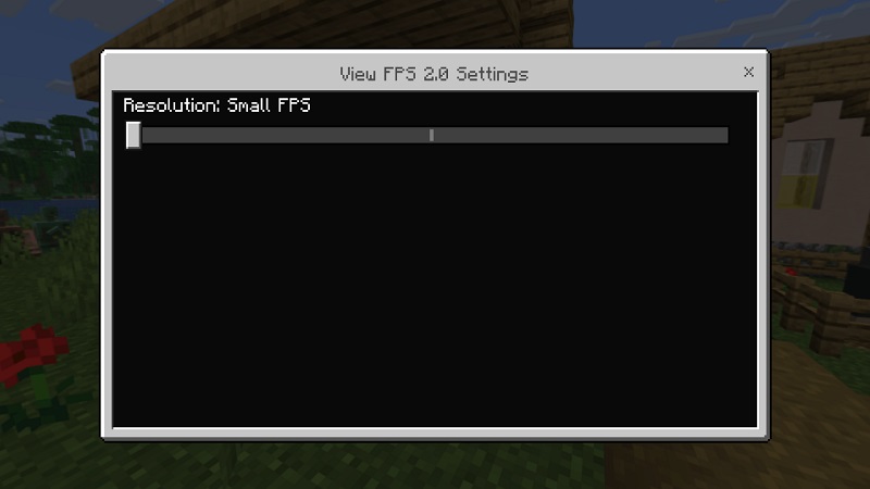 view-fps-addon-mcpe-download