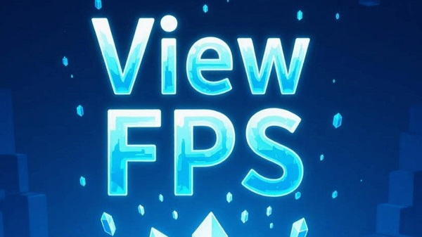 View FPS