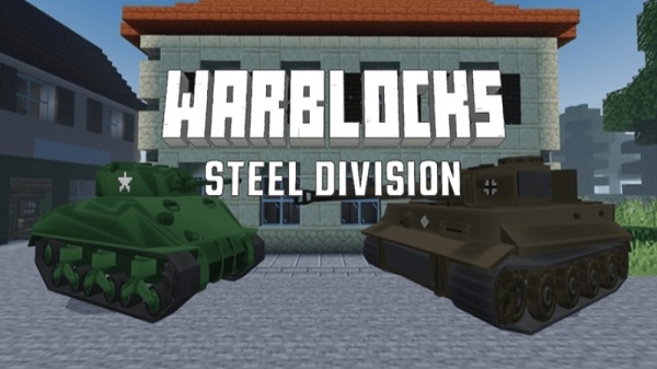 Warblocks Warthunder