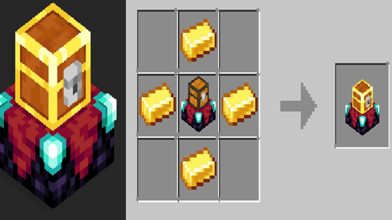 xp-chest-addon-mcpe-download