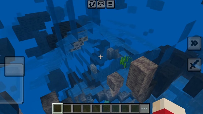 xray-outline-texture-pack-mcpe-download