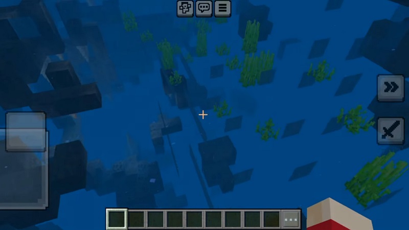 xray-outline-texture-pack-mcpe