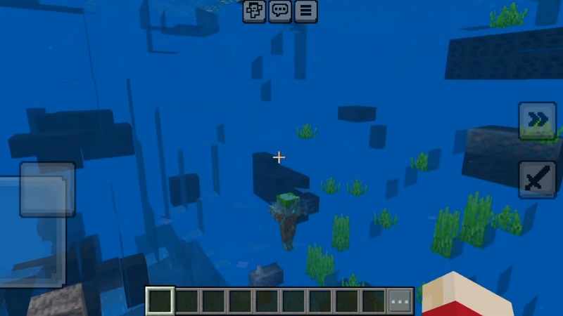 xray-outline-texture-pack-minecraft-pe