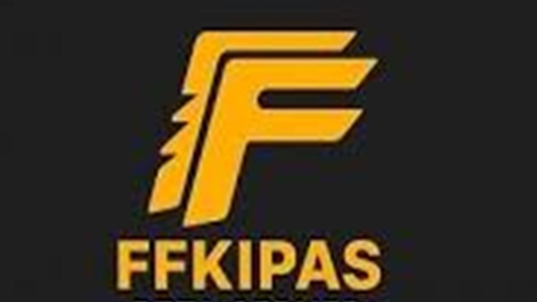 FF KIPAS