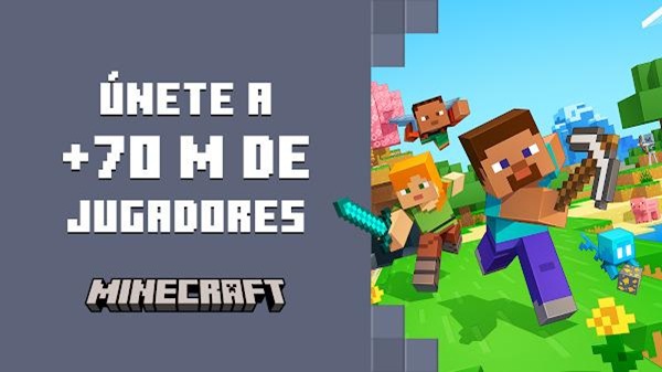 Minecraft PE 1.26.1.1 APK free download