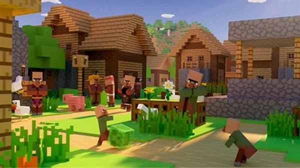 Minecraft PE 1.26.1.1