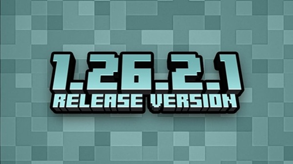 Minecraft PE 1.26.2.1