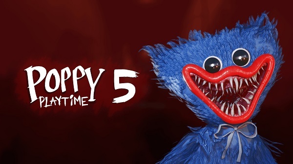 Poppy Playtime: Chapter 5