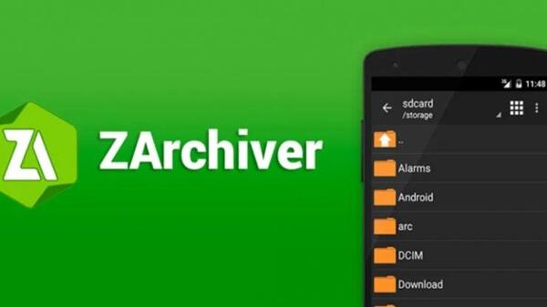 zarchiver-apk