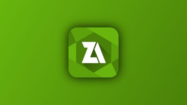 How to Download ZArchiver