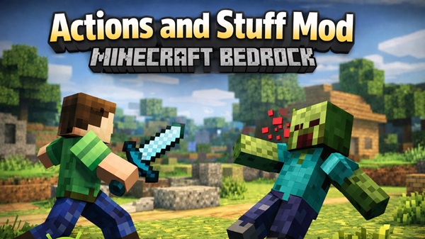 actions and stuff 1.10 texture pack