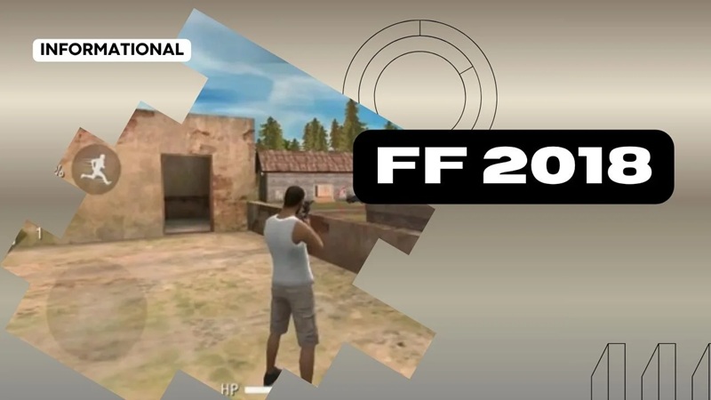 Free Fire 2018