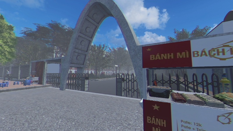 the-hust-banhmi
